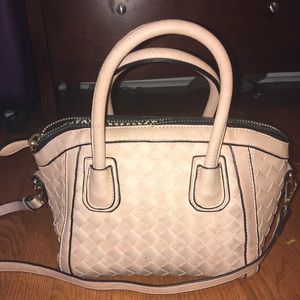Madison west handbag